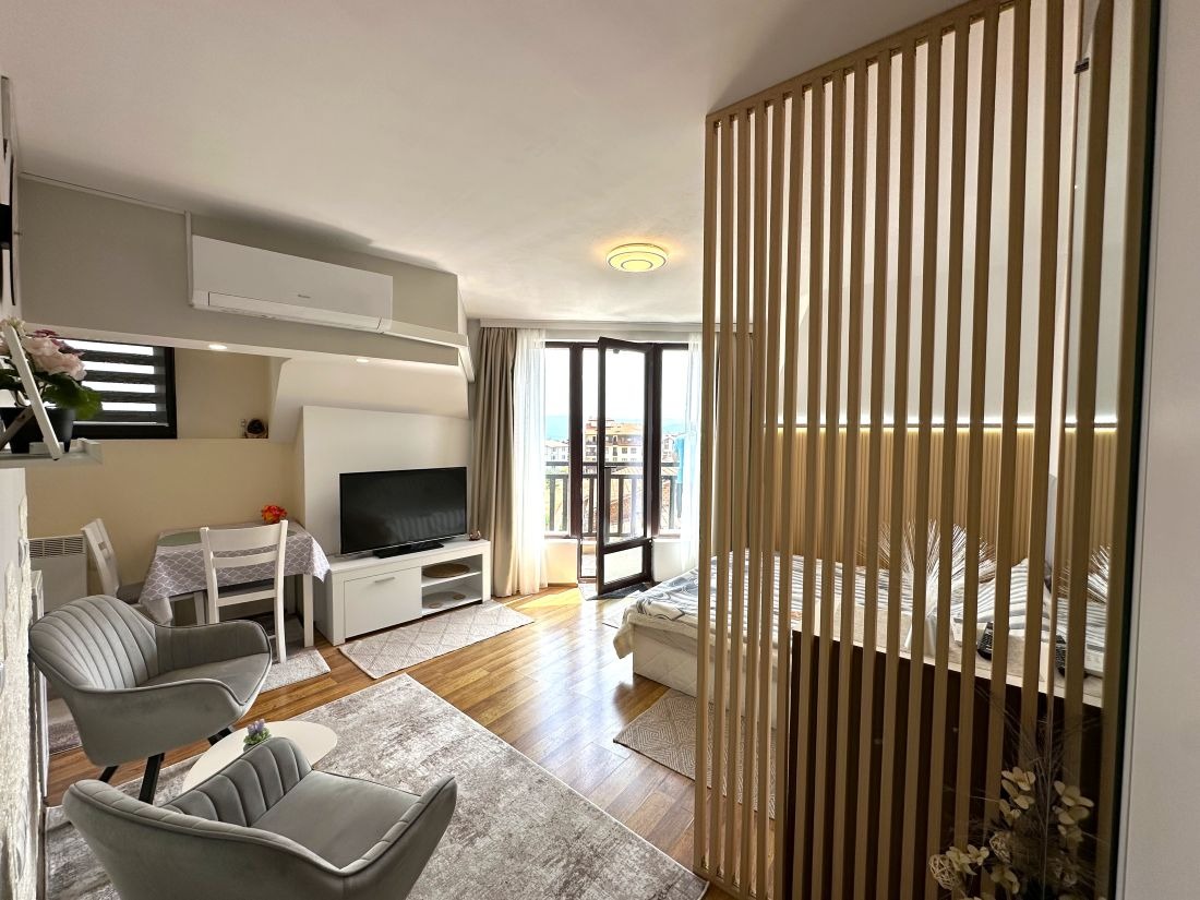 Продава 1-СТАЕН | Imot.bg — изображение 4