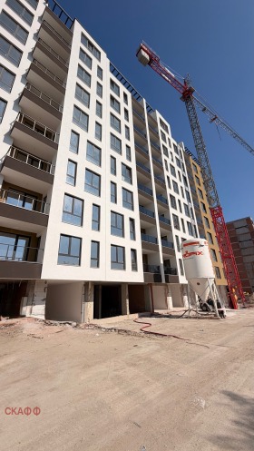 Продава  1-стаен, град Пловдив