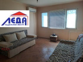 1 bedroom Druzhba 3, Pleven 1