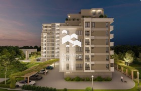 1 bedroom Kyuchuk Parizh, Plovdiv 1