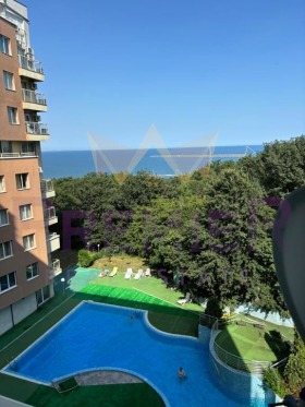 1 bedroom k.k. Zlatni pyasatsi, Varna 2