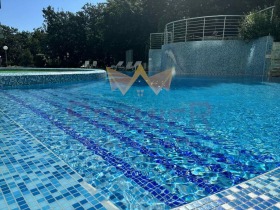 1 bedroom k.k. Zlatni pyasatsi, Varna 13