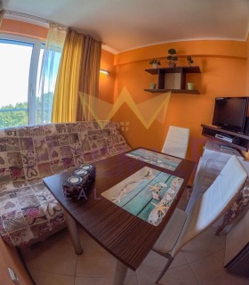 1 bedroom k.k. Zlatni pyasatsi, Varna 8