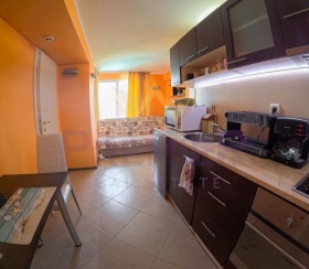 1 bedroom k.k. Zlatni pyasatsi, Varna 10