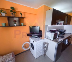 1 bedroom k.k. Zlatni pyasatsi, Varna 7