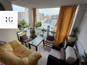 1 soverom k.k. Slansjev brjag, region Burgas