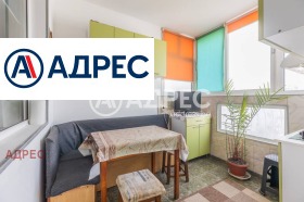 2 ložnice Vazraždane 1, Varna 8