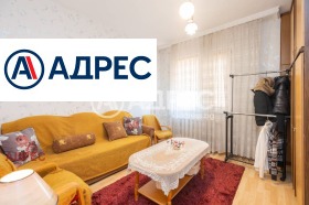 2 ložnice Vazraždane 1, Varna 2