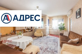 2 ložnice Vazraždane 1, Varna 5
