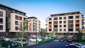 3-СТАЕН, 110 m2