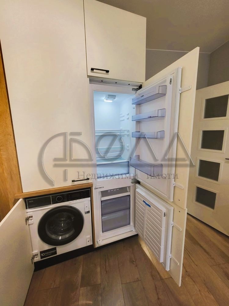 Продава 1-СТАЕН, гр. София, Манастирски ливади, снимка 7 - Aпартаменти - 48022185