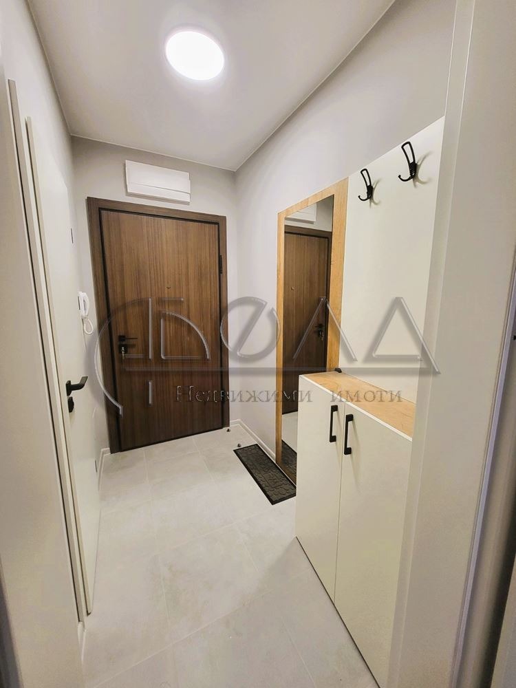 Продава 1-СТАЕН, гр. София, Манастирски ливади, снимка 8 - Aпартаменти - 48022185