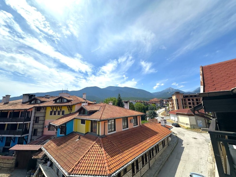 Продаја  Студио регион Благоевград , Банско , 38 м2 | 80450130 - слика [11]