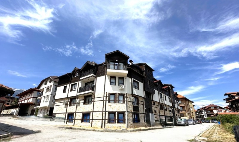 Продаја  Студио регион Благоевград , Банско , 38 м2 | 80450130 - слика [15]