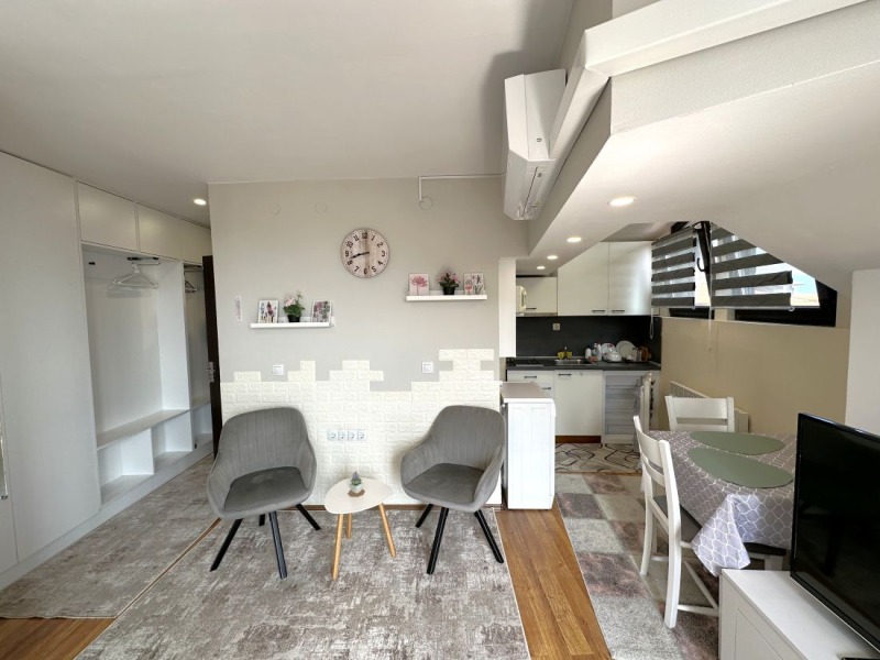 Продаја  Студио регион Благоевград , Банско , 38 м2 | 80450130 - слика [3]