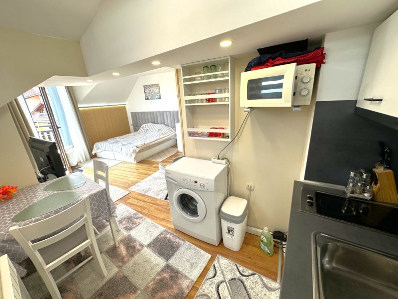 Продаја  Студио регион Благоевград , Банско , 38 м2 | 80450130 - слика [5]