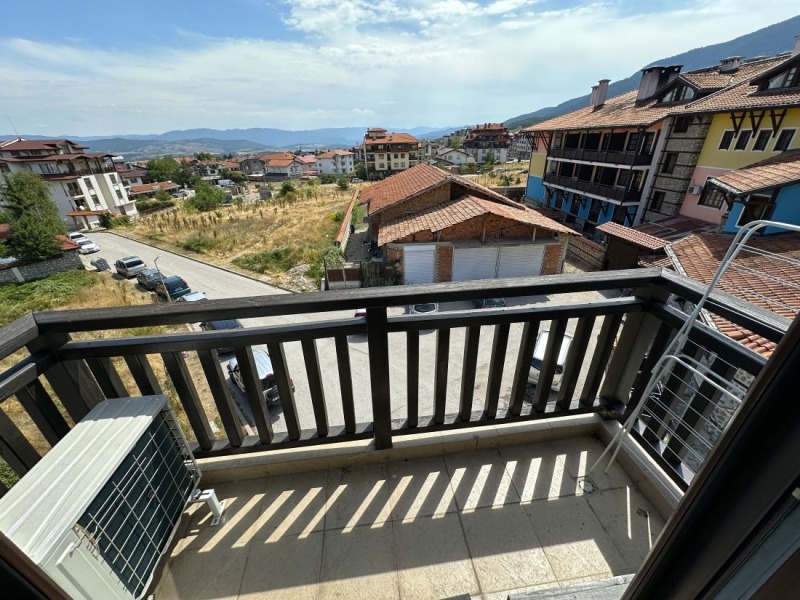 Продаја  Студио регион Благоевград , Банско , 38 м2 | 80450130 - слика [9]
