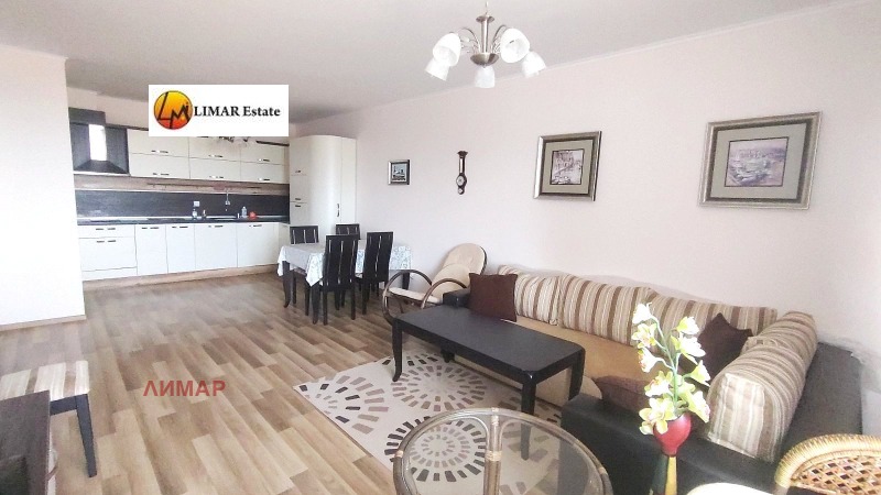 Na prodej  1 ložnice oblast Varna , Škorpilovci , 78 m2 | 73855127 - obraz [3]