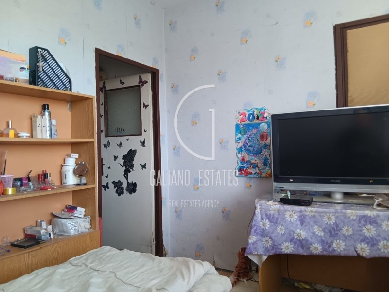 À vendre  1 chambre Sofia , Lyulin 5 , 50 m² | 23286205 - image [10]