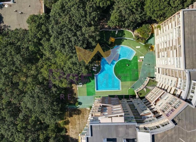 For Sale  1 bedroom Varna , k.k. Zlatni pyasatsi , 45 sq.m | 84670771 - image [12]