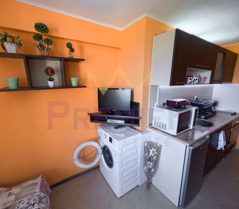 For Sale  1 bedroom Varna , k.k. Zlatni pyasatsi , 45 sq.m | 84670771 - image [7]