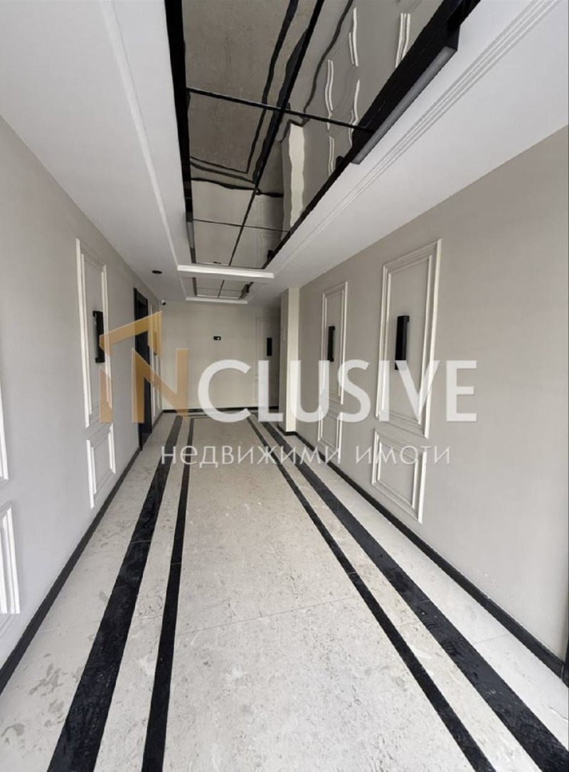 Te koop  1 slaapkamer Plovdiv , Ostromila , 69 m² | 34455140 - afbeelding [5]
