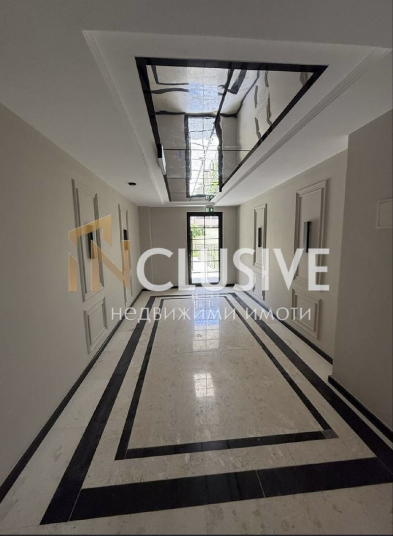 Te koop  1 slaapkamer Plovdiv , Ostromila , 69 m² | 34455140 - afbeelding [6]