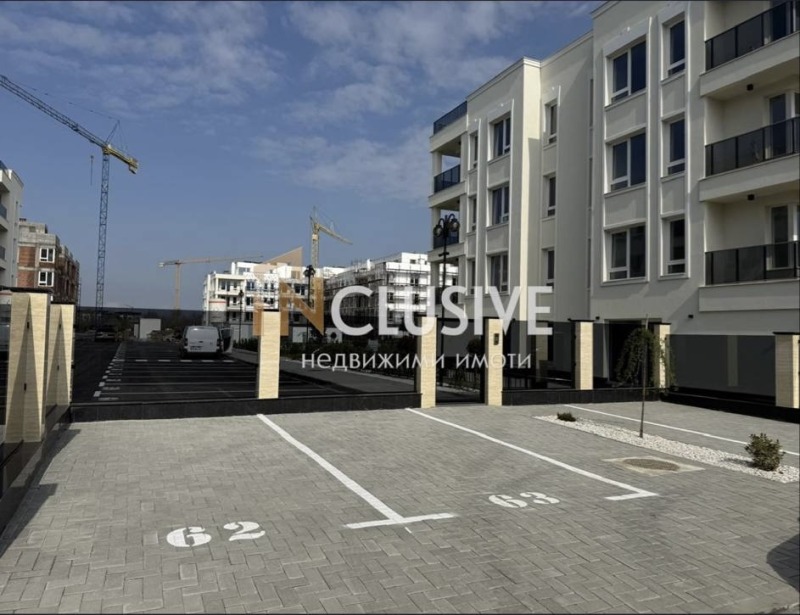 Te koop  1 slaapkamer Plovdiv , Ostromila , 69 m² | 34455140 - afbeelding [2]
