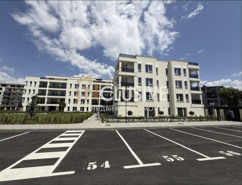 Te koop  1 slaapkamer Plovdiv , Ostromila , 69 m² | 34455140