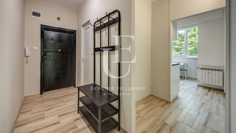 Zu verkaufen  1 Schlafzimmer Sofia , Borowo , 65 qm | 73886212 - Bild [4]