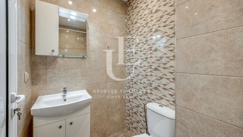 Zu verkaufen  1 Schlafzimmer Sofia , Borowo , 65 qm | 73886212 - Bild [6]