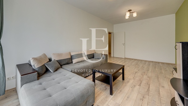 Zu verkaufen  1 Schlafzimmer Sofia , Borowo , 65 qm | 73886212 - Bild [2]