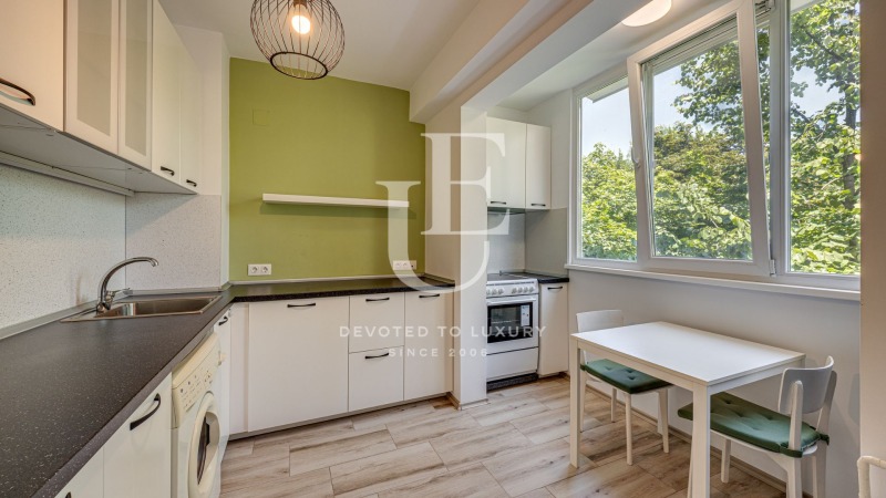 Zu verkaufen  1 Schlafzimmer Sofia , Borowo , 65 qm | 73886212 - Bild [3]