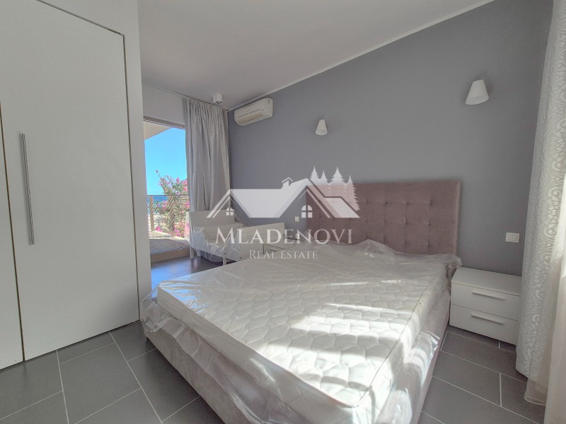 На продаж  1 спальня область Бургас , Обзор , 79 кв.м | 95530572 - зображення [6]