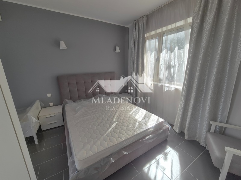 На продаж  1 спальня область Бургас , Обзор , 79 кв.м | 95530572 - зображення [7]