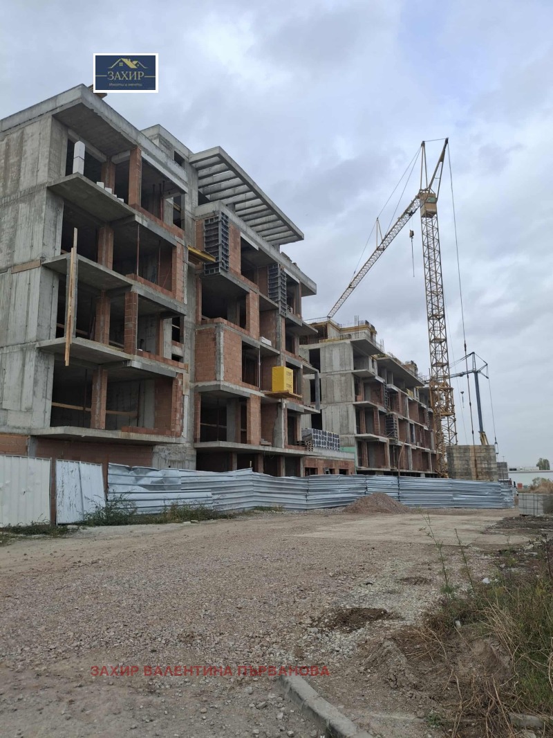 Продава 2-СТАЕН, град София, Модерно предградие • 117968 € / 230725.35 лв. • 86945923 1