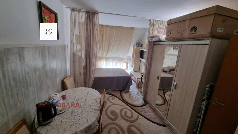 Til salgs  1 soverom region Burgas , k.k. Slansjev brjag , 64 kvm | 41558247 - bilde [4]