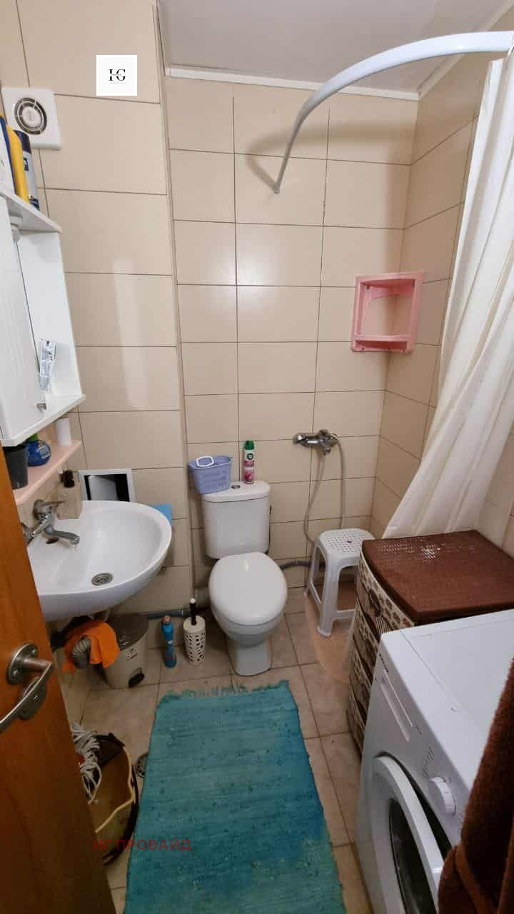 Til salgs  1 soverom region Burgas , k.k. Slansjev brjag , 64 kvm | 41558247 - bilde [6]