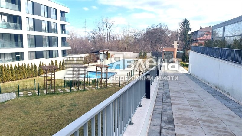 Продава 2-СТАЕН, гр. София, Симеоново, снимка 9 - Апартаменти - 55107553