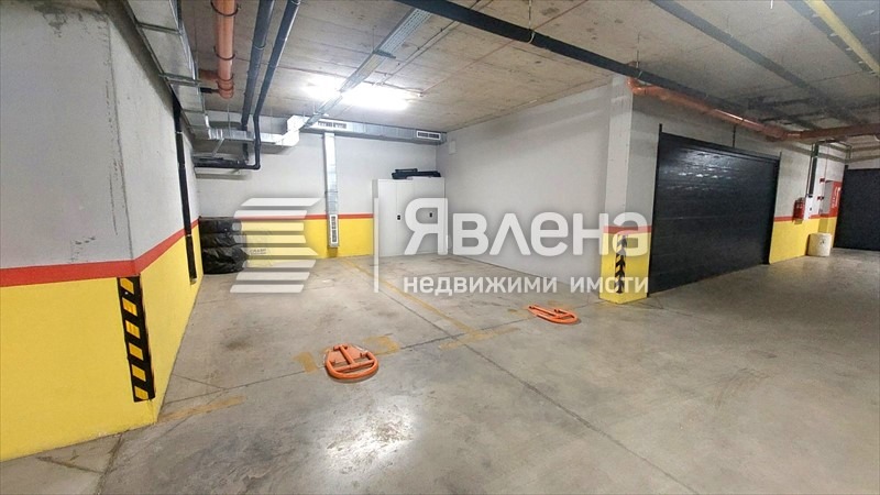 Продава 2-СТАЕН, гр. София, Симеоново, снимка 7 - Апартаменти - 55107553