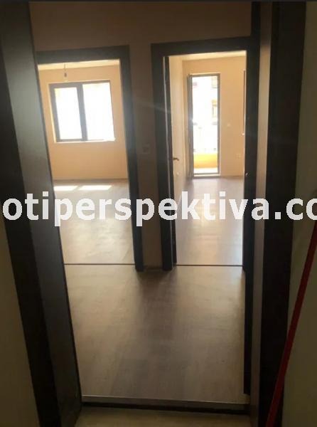 Продава 2-СТАЕН, гр. Пловдив, Христо Смирненски, снимка 5 - Апартаменти - 55358087