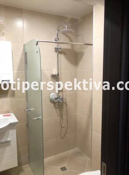 Продава 2-СТАЕН, гр. Пловдив, Христо Смирненски, снимка 6 - Апартаменти - 55358087