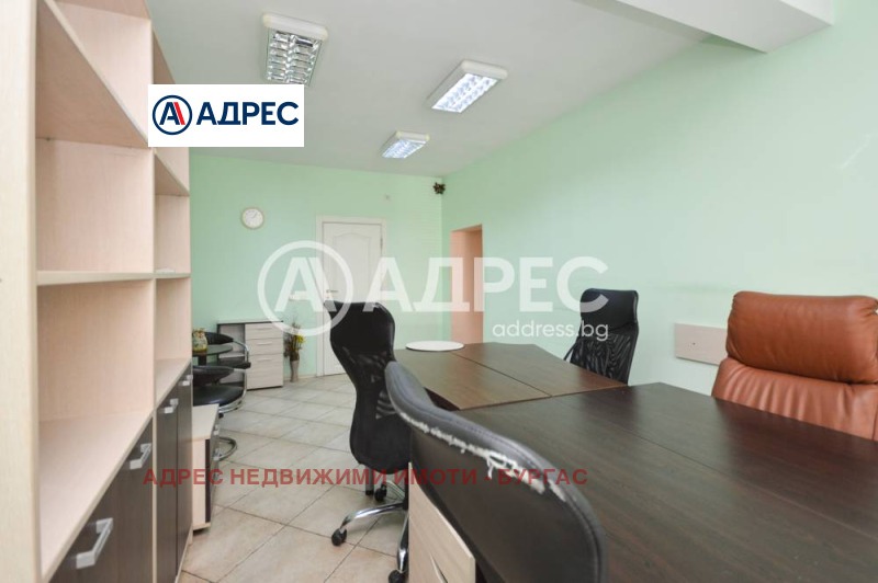 Продава  3-стаен град Бургас , Център , 100 кв.м | 93649776 - изображение [6]