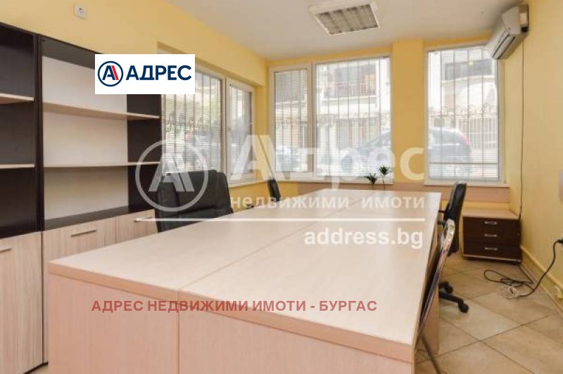 Продава 3-СТАЕН, гр. Бургас, Център, снимка 2 - Aпартаменти - 45098053