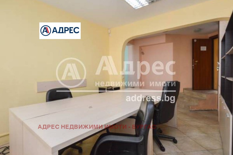 Продава 3-СТАЕН, гр. Бургас, Център, снимка 3 - Aпартаменти - 45098053