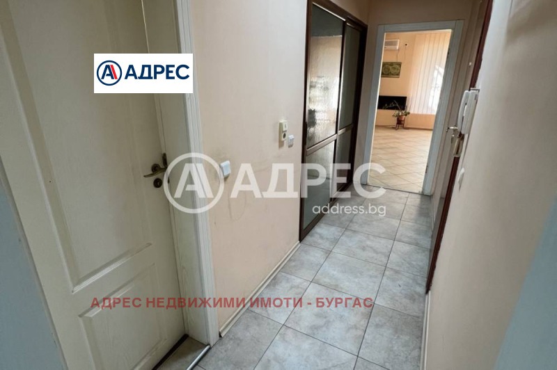 Продается  2 спальни Бургас , Център , 100 кв.м | 93649776 - изображение [8]