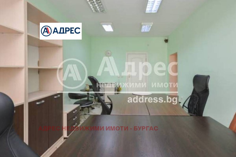 Продава 3-СТАЕН, гр. Бургас, Център, снимка 6 - Aпартаменти - 45098053