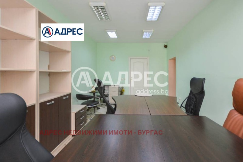 Продава  3-стаен град Бургас , Център , 100 кв.м | 93649776 - изображение [14]