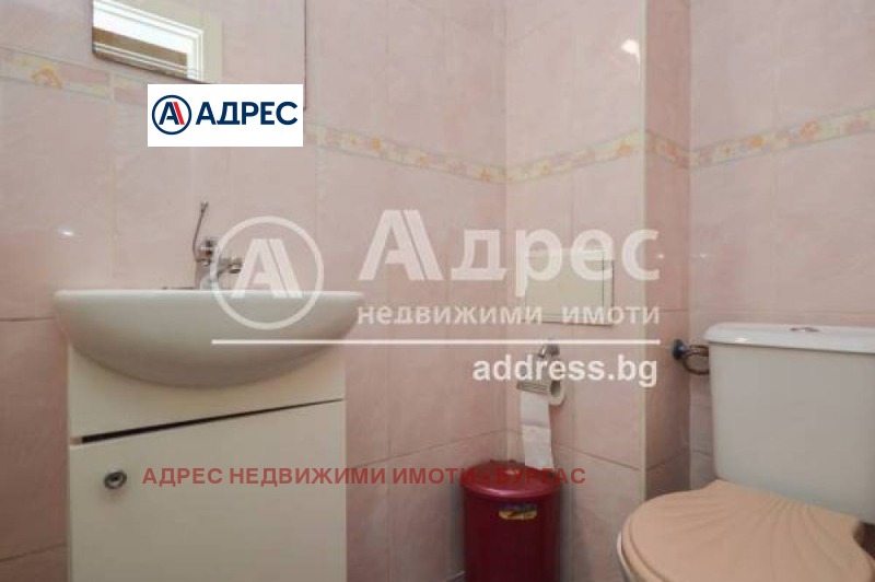 Продава 3-СТАЕН, гр. Бургас, Център, снимка 10 - Aпартаменти - 45098053