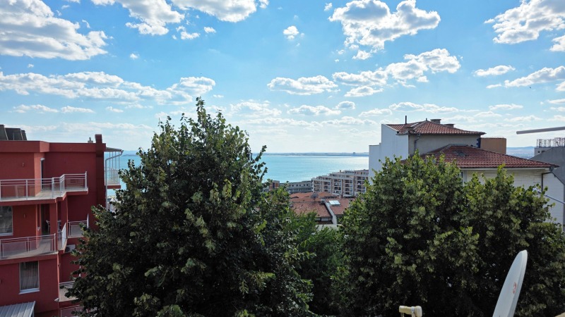 Продава 3-СТАЕН, област Бургас, гр. Свети Влас • 135000 € • 17437942 — Holmes.bg